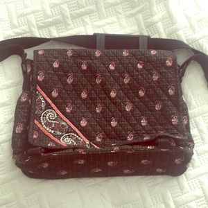 Vera Bradley bag